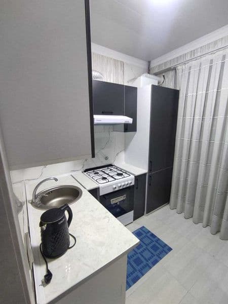 Сдаётся квартира на ЖК Хонсарой‼️<br />
Ориентир - Юнусабад  — фото 2