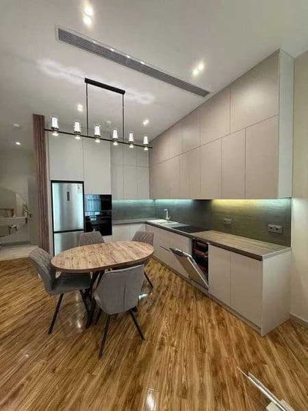 ЖК Nest One<br />
<br />
Район: Шахонтахурский <br />
Улица: — фото 3