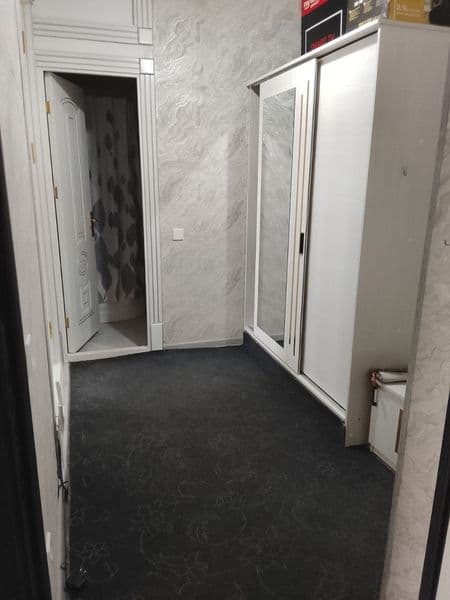 To‘liq mebellangan qulay 2 xonali kvartira ijaraga beriladi. — фото 5