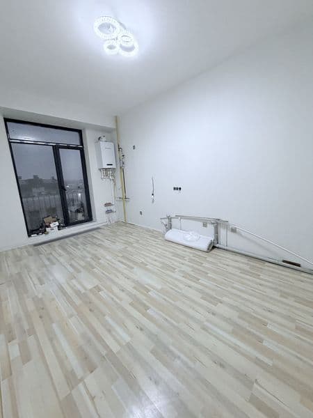 Квартира После Ремонта Пустая Услуга Риэлтора 50% Окончатель — фото 2