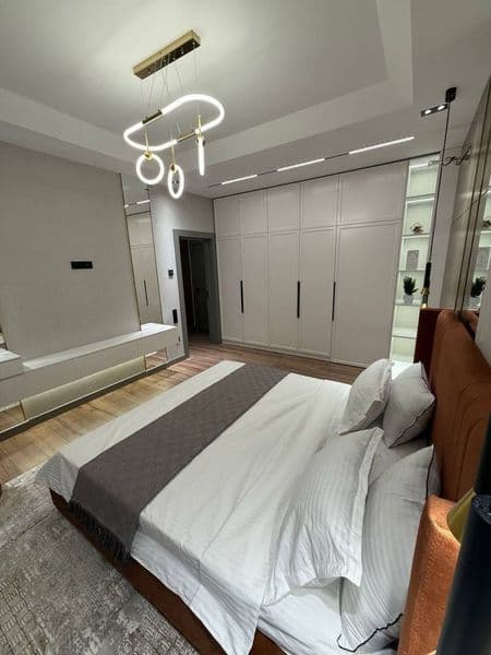 Сдается квартира<br />
<br />
Новостройка ЖК Кислород<br />
 — фото 4