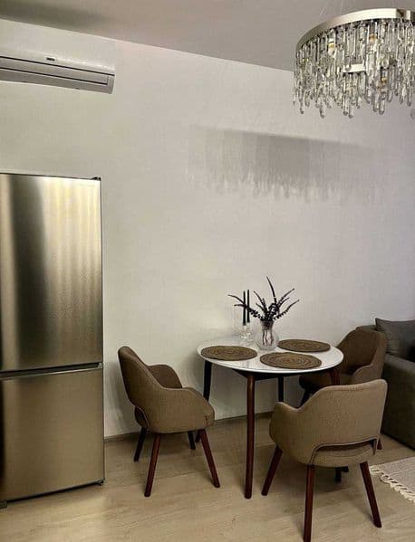 • Район: Шайхантахур<br />
• Адрес: ЖК"NRG U TOWER"<br />
<b — фото 4