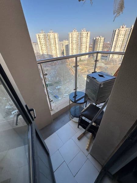 Ijaraga Hig town yunusoboda 4 hona 2 san uzel hamma udobstva — фото 5