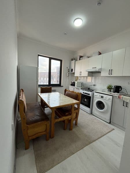 Ориентир Урикзар базар.<br />
Новостройка для семей, студент — фото 2