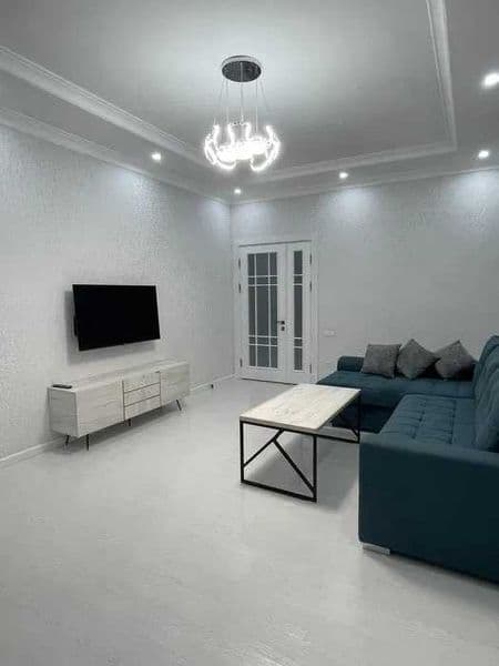 Сдается квартира<br />
<br />
Комнат: 2<br />
Этаж: 2<br />
 — фото 2