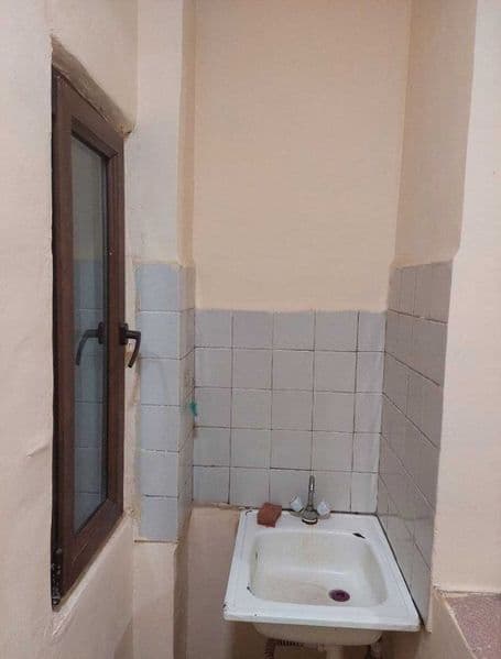 Аренда квартира Кадешва 1/4/9.  Ависозлар 1. Ближе метро туз — фото 5