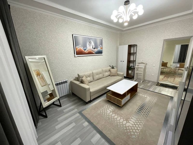 Сдаётся в аренду!!!<br />
Желательно иностранцам.<br />
Якка — фото 5