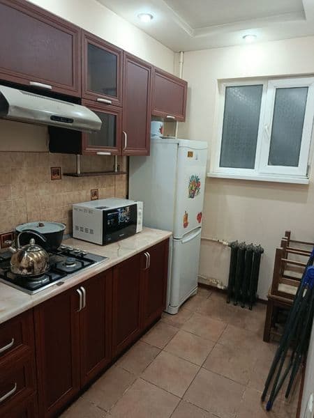 Сдаётся 2х комнатная квартира <br />
Юнусабадский район <br  — фото 5