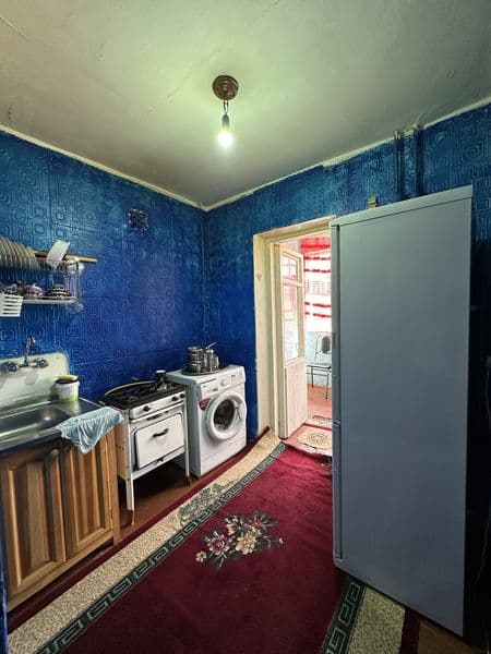 Ижара 2 хонали 3/5 этажли<br />
Уй ремонти урта уйда яшаш уч — фото 5