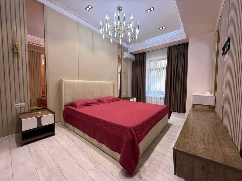 Адрес: <br />
Район: Мирзо-Улугбекский <br />
Ориентир: Ц-1  — фото 2