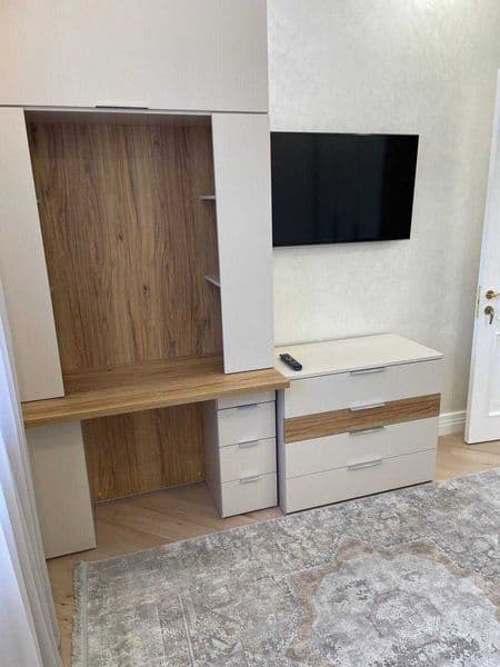 АРЕНДА КВАРТИРЫ:<br />
Район: Шайхонтохур<br />
Ташкент сити — фото 5