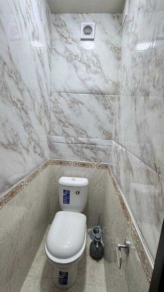 Сдаётся квартира 1/4/4 на Мукумий ориентир ресторан между ре — фото 4