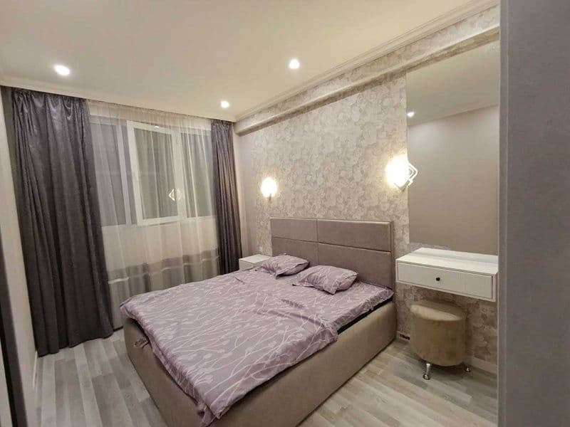 Сдаю в аренду свою квартиру. Район корзинка Авиатор. Новостр