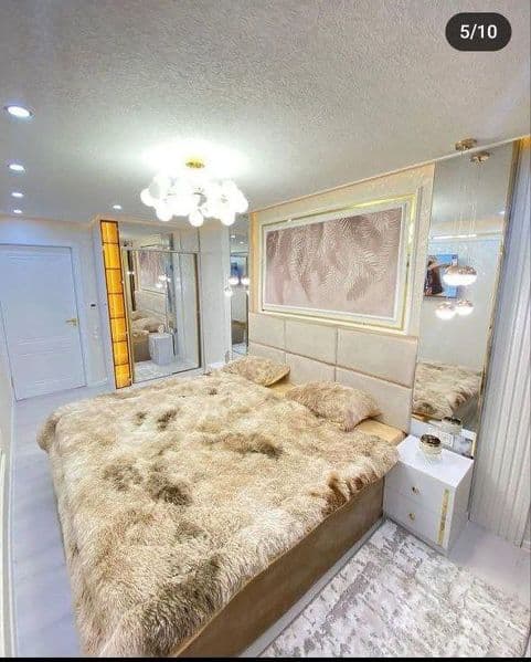 Аренда Чиланзар 1 <br />
<br />
3/3/4<br />
<br />
Площадь:  — фото 3