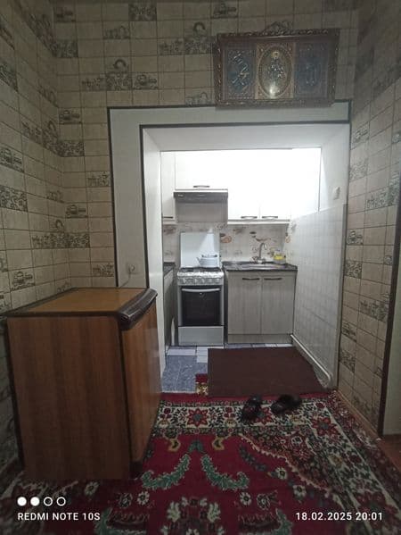 Район - Алмазарский <br />
Коракамиш 1/2<br />
Ориентир - Со — фото 3