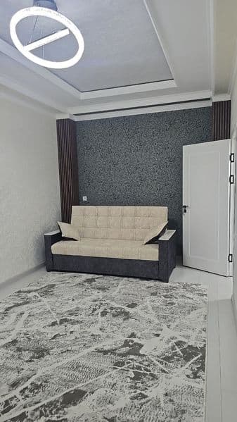 Xonsaroydan 1 xonali yashash uchun tayyor kvartira. Mirobod  — фото 3