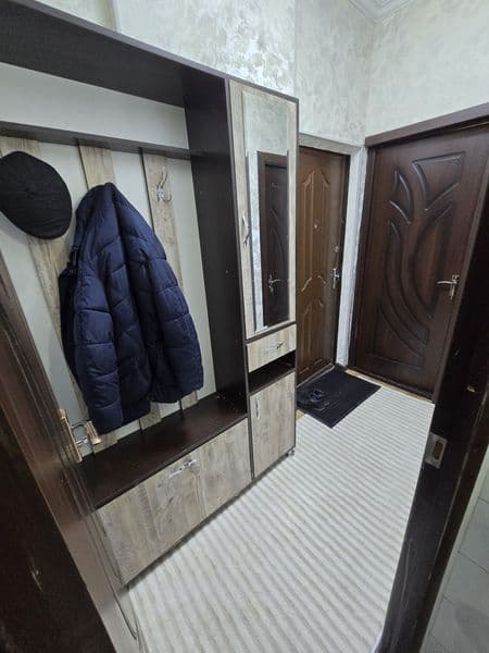 Сдаётся однокомнатная квартира. 994842531 пожалуйста позвони — фото 4