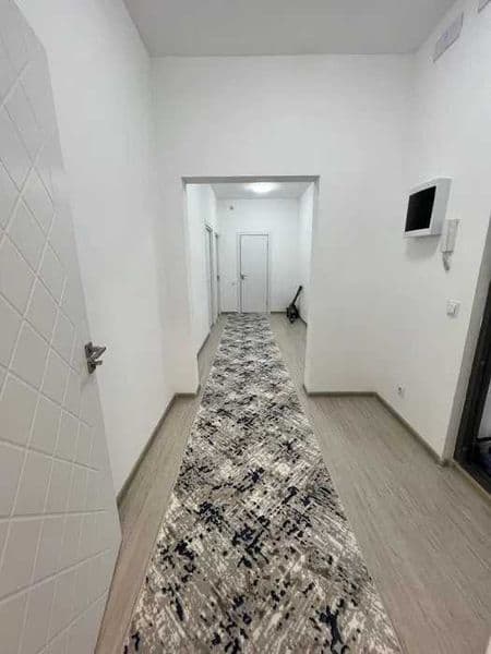 Сдаётся КЛАССНАЯ квартира<br />
<br />
• Район: Яшнабадский< — фото 5