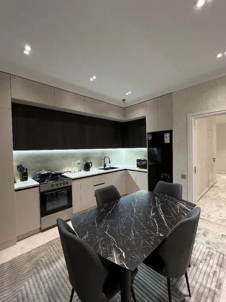 Сдаётся шикарная 1-комнатная квартира в Ц-5<br />
<br />
Рай — фото 4