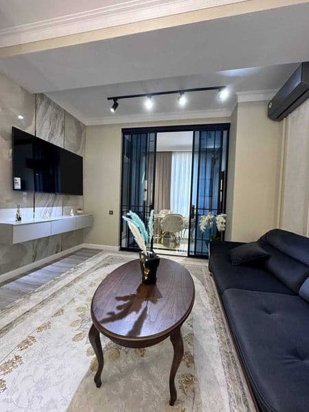 Яшнабадский район<br />
<br />
Новостройка: ЖК New Life<br / — фото 4