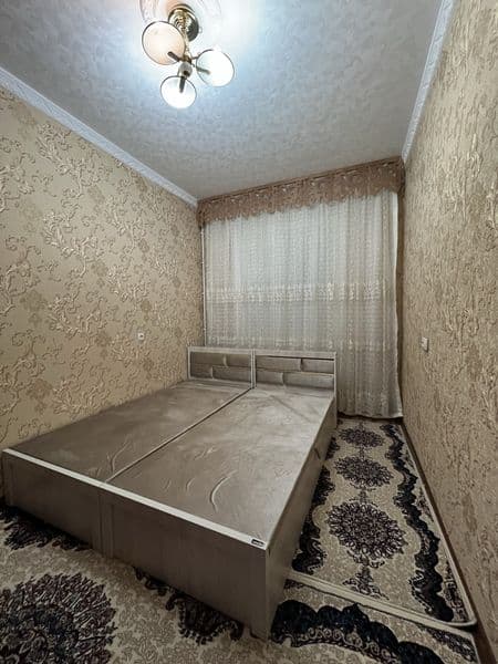 3 xonali kv 2 etaj hamma sharoit bor wi-fi ham oila ga beram — фото 2