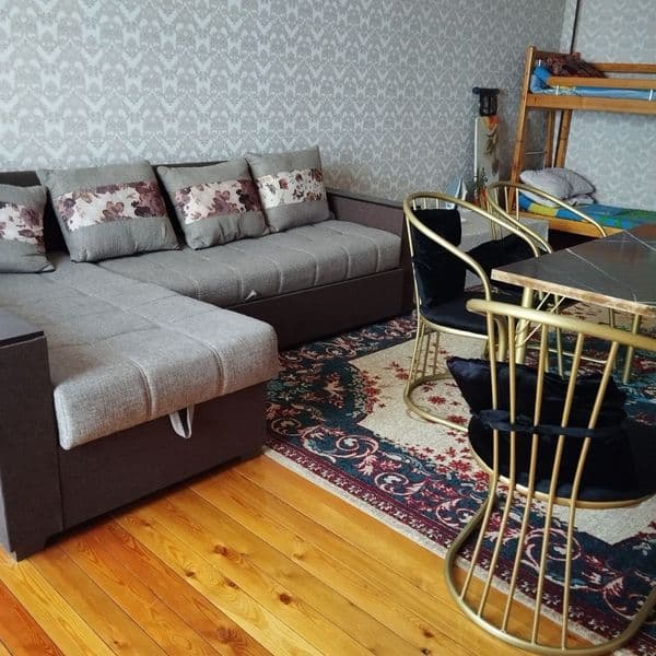 Сдаётся квартира <br />
Мирабадский Район, Электроаппарат Па — фото 3