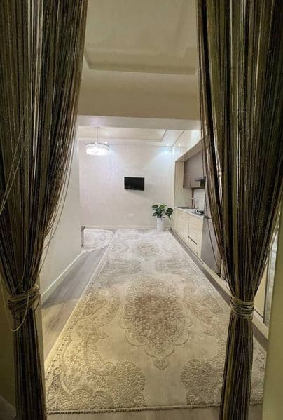 АРЕНДА КВАРТИРА <br />
 Район:Алмазарский <br />
 Улица: Нур — фото 3