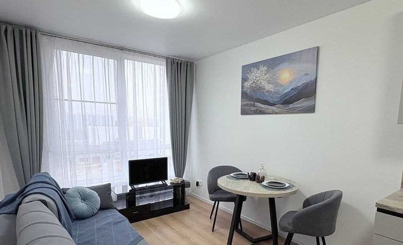 К вашему вниманию рады представить 3х комнатную квартиру на  — фото 4