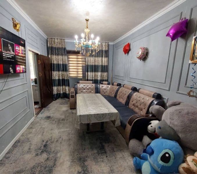 Сдается в аренду квартира.<br />
Чиланзарский район, квартал