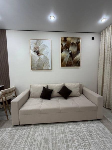 К вашему вниманию рады представить 2х комнатную квартиру на  — фото 3