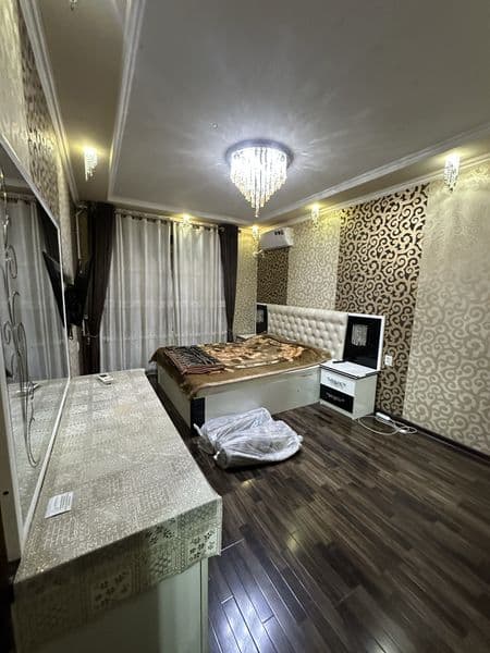 Аренда Юнусобод 13<br />
4хона<br />
2-етаж<br />
5-майдон 1 — фото 4