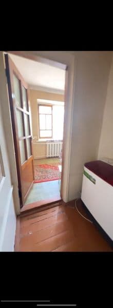 Сдаётся квартира в Мирзо Улубекском  районе. <br />
<br />
А — фото 2