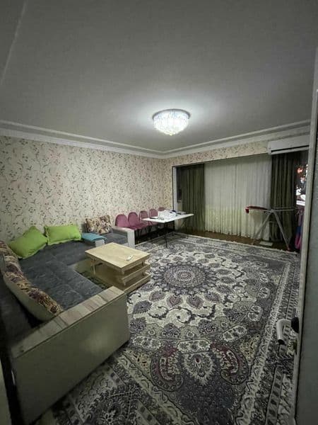 В квартире есть: Интернет, Холодильник, Телевизор, Кондицион