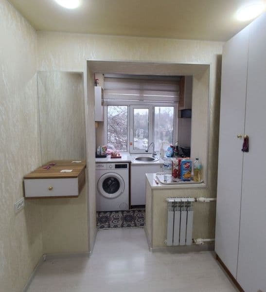 Сдается в аренду двухкомнатная квартира в Новостройке. В ней — фото 4