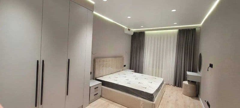 К вашему вниманию рады представить х комнатную квартиру на  