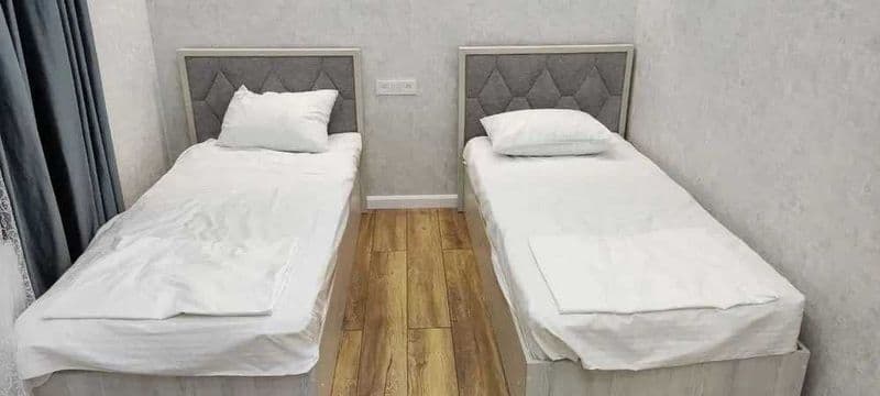 Район: Yunusabod <br />
Адрес: 4 kvartal<br />
<br />
Комнат — фото 2