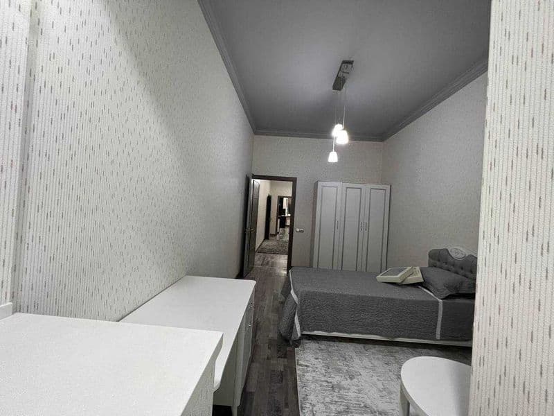 Сдаётся квартира в новостройке Гранд мир в Миробадском район — фото 4