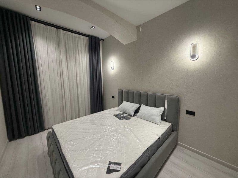 квартира в аренду 2 ком <br />
в центре чиланзара <br />
ква — фото 5