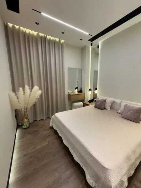 Яккасарайский район<br />
Ж/К Parkwood<br />
3 комнатная<br  — фото 2