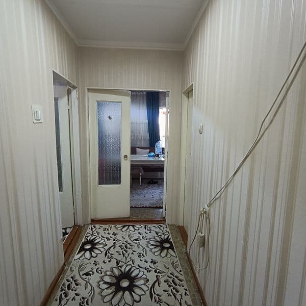 Yunusobod tumani 18 kvda 4etaj hamma sharoiti bor Komfort kv — фото 5