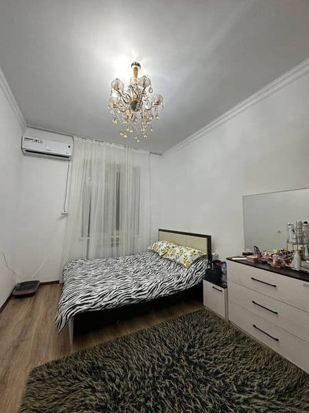 Ijaraga kvartira <br />
Yunusobod tumani Shahriston metro ya