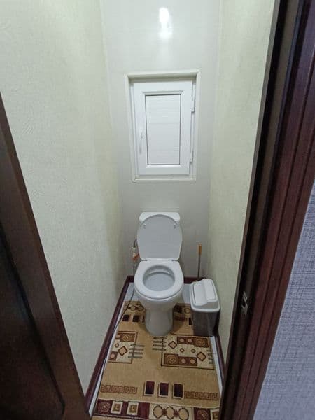 2 хонали квартирага узок муддатга турадиган оила ижарага куя — фото 5