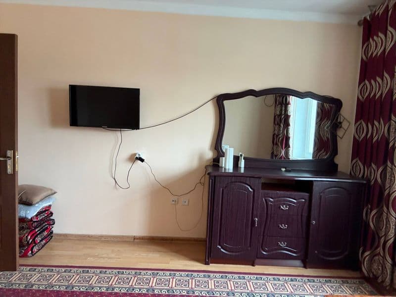 Сергели 2 хонали уй квартирага куйилади. Оила учун, Узгариш  — фото 5