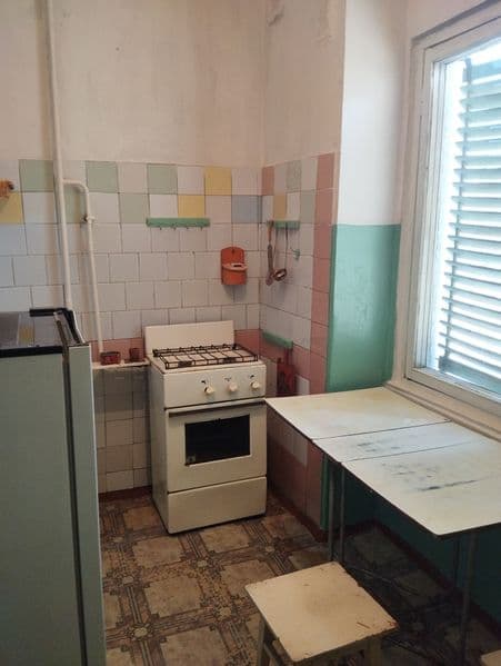 Квартира в аренду массив Кушбеги 1 комнатная только для семь — фото 5