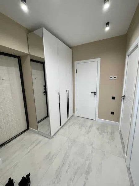 FOR RENT WITH HUGE SQUARE APARTMENT NEAR BABUR PARK FOR FORE — фото 5