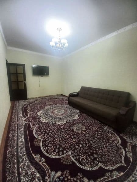 Аренда квартира <br />
Район - Алмазарский<br />
Ориентир - 