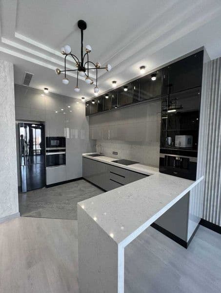 Сдается квартира.. в ЖК Мirabad Avenue <br />
Ориентир - Гос — фото 4