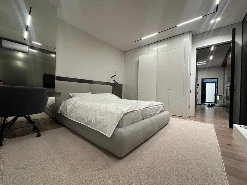 Элитный апартамент: Узбегим<br />
Район: Яккасарайский <br / — фото 2