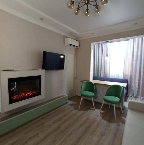 Сдается квартира <br />
Чиланзар 3 квартал <br />
2/4/4.  Ме — фото 2