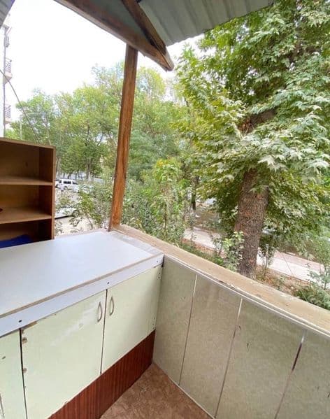 Аренда квартиры 1/2/2 Алмазарский  район<br />
Улица Софийск — фото 2